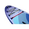 SUP-доска надувная с веслом для детей Aqua Marina Vibrant 8'0", изображение 6