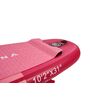 SUP-доска надувная с веслом Aqua Marina Coral (Raspberry) 10'2", изображение 5