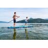 SUP-доска надувная семейная Aqua Marina Super Trip 12'6", изображение 6
