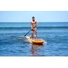 SUP-доска надувная с веслом Aqua Marina Fusion 10'10", изображение 9