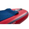 SUP-доска надувная для туризма Aqua Marina Hyper 11'6", изображение 3
