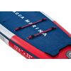 SUP-доска надувная для туризма Aqua Marina Hyper 11'6", изображение 4