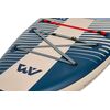 SUP-доска надувная с веслом Aqua Marina Magma 11'2", изображение 2