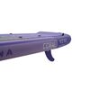 SUP-доска надувная с веслом Aqua Marina Coral (Night Fade) 10'2", изображение 5