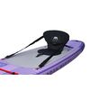 SUP-доска надувная с веслом Aqua Marina Coral (Night Fade) 10'2", изображение 8