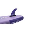 SUP-доска надувная с веслом Aqua Marina Coral (Night Fade) 10'2", изображение 9