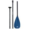 Весло для SUP-доски Aqua Marina PASTEL (Navy) Fiberglass/Carbon (3 PCS), изображение 4