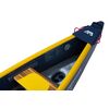 Каноэ надувное высокого давления трехместное Aqua Marina Tomahawk AIR-C 478, изображение 5