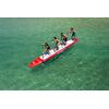 SUP-доска надувная для группы людей Aqua Marina Airship Race 22'0", изображение 12