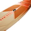 SUP-доска надувная с веслом Aqua Marina Halo 10'0", изображение 9