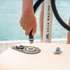 SUP-доска надувная с веслом Aqua Marina Halo 10'0", изображение 17