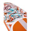 SUP-доска надувная с веслом Pure Air Coast 10'2" (Orange), изображение 7