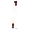 Весло для SUP-доски Aqua Marina CARBON X 100% Carbon (2 PCS)