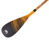 Весло для SUP-доски Aqua Marina CARBON X 100% Carbon (2 PCS), изображение 2