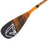 Весло для SUP-доски Aqua Marina CARBON X 100% Carbon (2 PCS), изображение 3