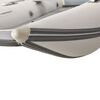 Катамаран ПВХ с транцем под мотор Aqua Marina AIRCAT-335, изображение 12
