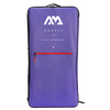 Рюкзак для SUP-доски Aqua Marina Zip Backpack (Purple S), Размер (сумки и чехлы): S