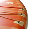 SUP-доска надувная с веслом Aqua Marina Halo 10'0", изображение 12