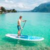 SUP-доска надувная с веслом Aqua Marina Airo 11'0", изображение 16