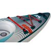 Каяк/SUP-доска надувная с веслом Aqua Marina Cascade 11'2", изображение 6