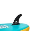SUP-доска надувная с веслом для йоги Aqua Marina Dhyana 11'0", изображение 6