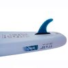 SUP-доска надувная с веслом Aqua Marina Airo 11'0", изображение 8