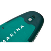SUP-доска надувная с веслом Aqua Marina Breeze 9'10", изображение 3