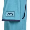 Пончо Aqua Marina Micro-fabric Change Poncho (Aqua) Extra Large, изображение 4