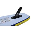 SUP-доска надувная с веслом детская для туризма Aqua Marina Vibrant Touring 10'0", изображение 2