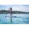 SUP-доска надувная с веслом Aqua Marina Coral (Night Fade) 10'2", изображение 13