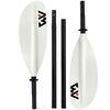 Весло для каяка Aqua Marina KP-1 Aluminum (4 PCS), изображение 4