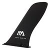 Плавник SAFS гоночный для SUP-доски Aqua Marina Racing Fin with AM logo (Black)
