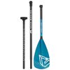 Весло для SUP-доски Aqua Marina CARBON GUIDE Carbon/Fiberglass (3 PCS), изображение 5