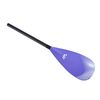 Весло для SUP-доски Aqua Marina PASTEL (Purple) Fiberglass/Carbon (3 PCS), изображение 6