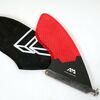 Плавник US Box гоночный для SUP-доски Aqua Marina Fiberglass Racing fin for RACE ELITE S23, изображение 2