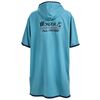 Пончо Aqua Marina Micro-fabric Change Poncho (Aqua) Medium, изображение 2