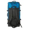Сумка-рюкзак на колесах Aqua Marina Premium Luggage Bag (Blueberry 90L), Размер (сумки и чехлы): 90L, изображение 2
