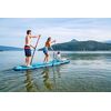 SUP-доска надувная семейная Aqua Marina Super Trip 12'6", изображение 5