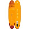 SUP-доска надувная с веслом Aqua Marina Fusion 10'10", изображение 2