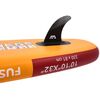 SUP-доска надувная с веслом Aqua Marina Fusion 10'10", изображение 5