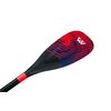 Весло для SUP-доски CARBON Y 100% Carbon (3 PCS), изображение 4