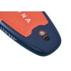 SUP-доска надувная с веслом Aqua Marina Monster 12'0", изображение 6