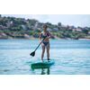 SUP-доска надувная с веслом Aqua Marina Breeze 9'10", изображение 10