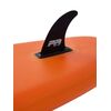 SUP-доска надувная с веслом Pure Air Coast 12'0" (Orange), изображение 6