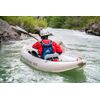 Каяк надувной двухместный Aqua Marina Halve-398, изображение 2