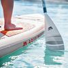 SUP-доска надувная с веслом Aqua Marina Halo 10'0", изображение 16