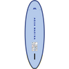 SUP-доска надувная с веслом для детей Aqua Marina Vibrant 8'0", изображение 5