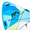 SUP-доска надувная для группы людей Aqua Marina Mega 18'1", изображение 3