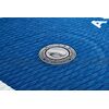 SUP-доска надувная для туризма Aqua Marina Hyper 12'6", изображение 6
