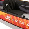 Каяк надувной двухместный с веслами Aqua Marina Memba-390, изображение 5